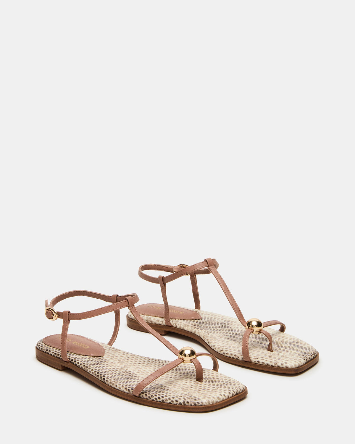 RITZY NATURAL SNAKE  Famous | Online Store