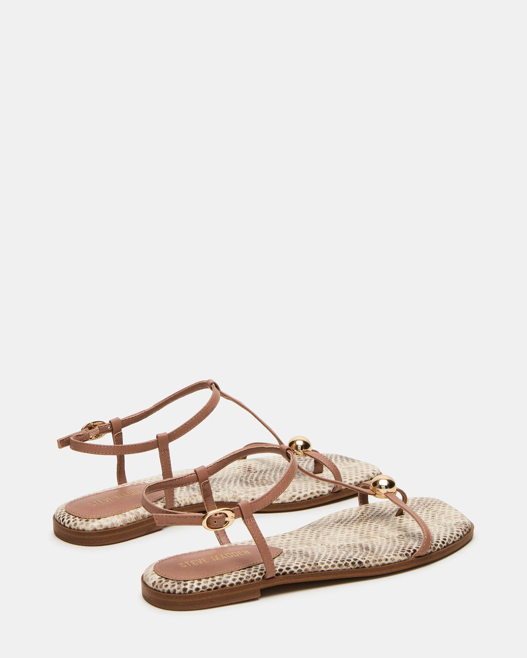 RITZY NATURAL SNAKE  Famous | Online Store