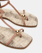 RITZY NATURAL SNAKE  Famous | Online Store