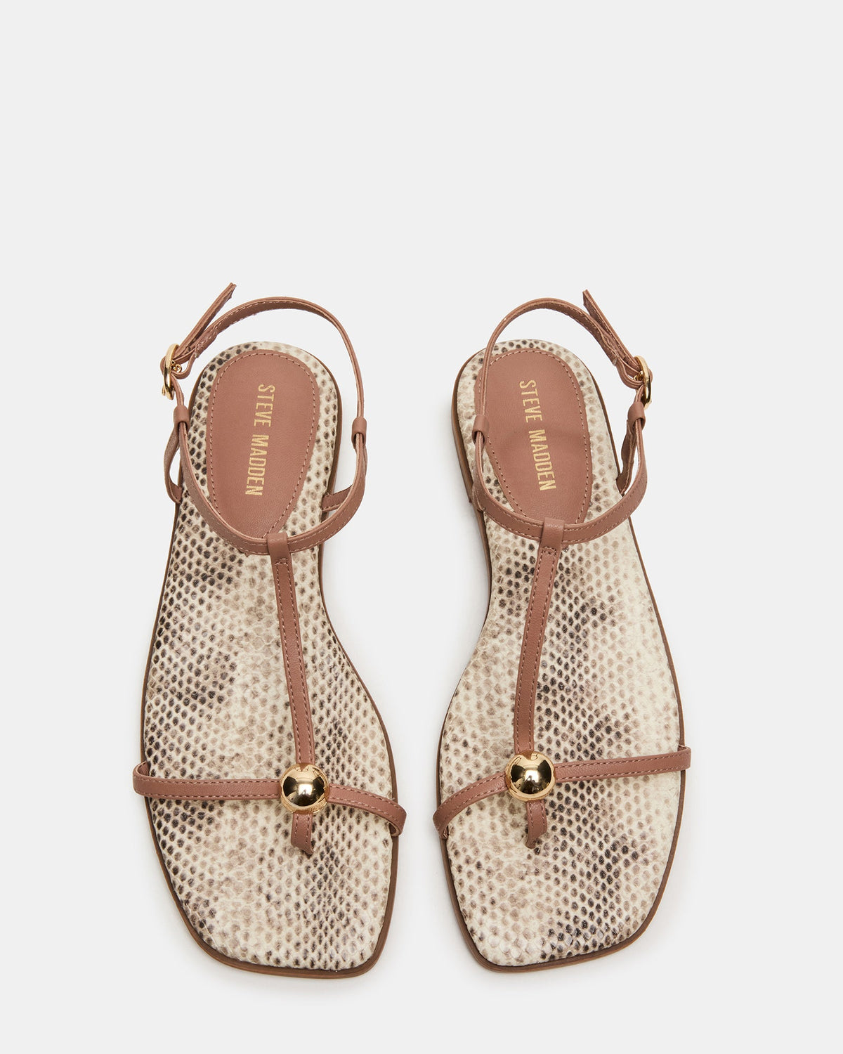 RITZY NATURAL SNAKE  Famous | Online Store