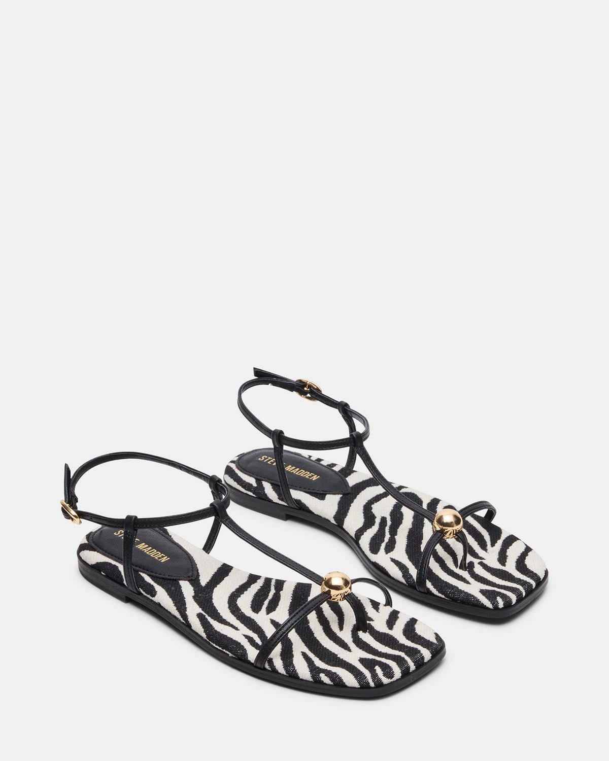 RITZY ZEBRA  Famous | Online Store