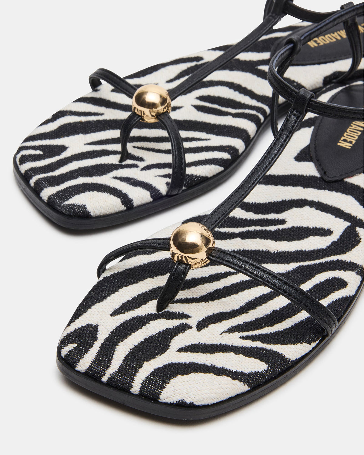 RITZY ZEBRA  Famous | Online Store