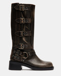ROCKY BROWN DISTRESSED  Famous | Online Store