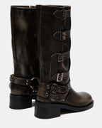 ROCKY BROWN DISTRESSED  Famous | Online Store