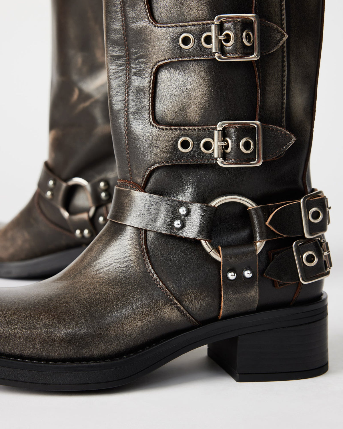 ROCKY BOOT & OLGA BAG BUNDLE  Famous | Online Store