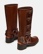 ROCKY COGNAC DISTRESSED  Famous | Online Store