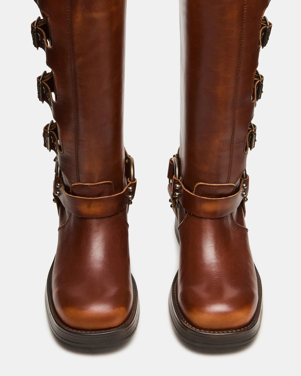 ROCKY COGNAC DISTRESSED  Famous | Online Store