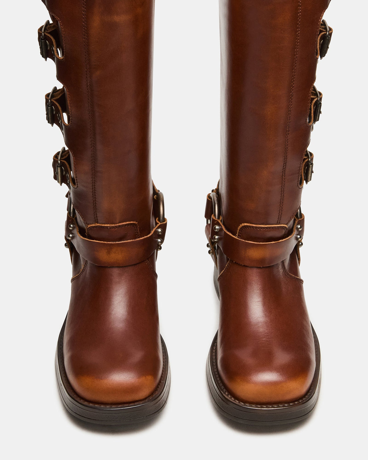 ROCKY COGNAC DISTRESSED  Famous | Online Store