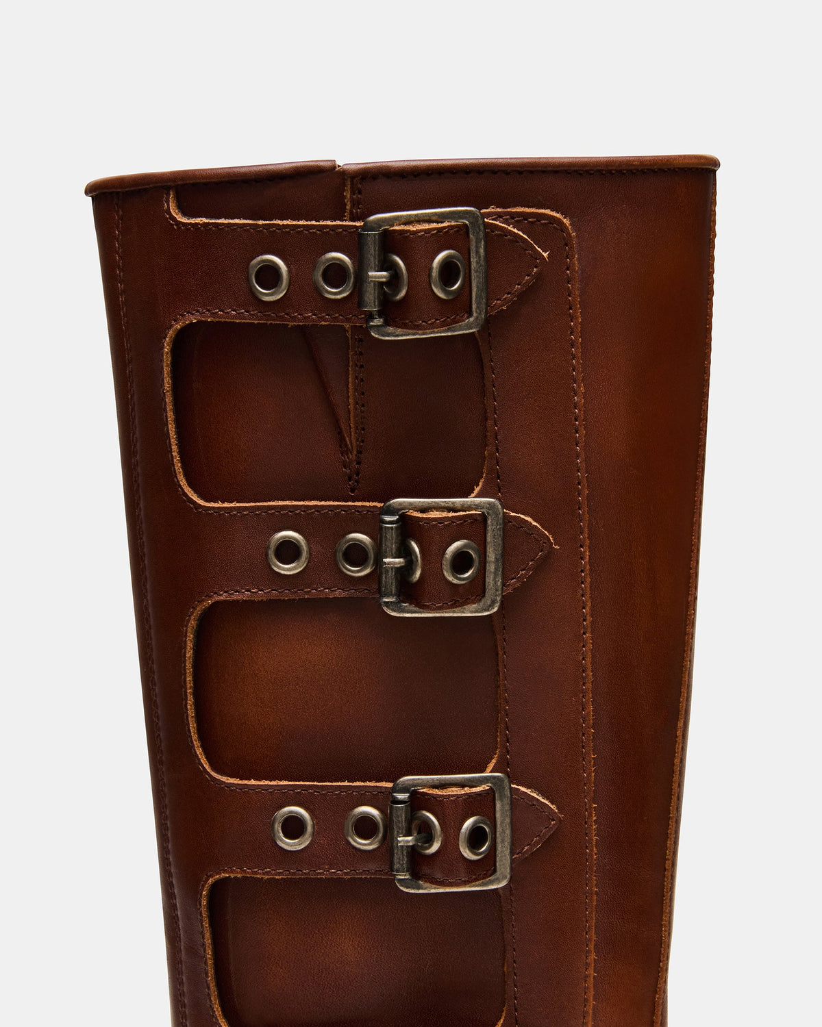 ROCKY COGNAC DISTRESSED  Famous | Online Store