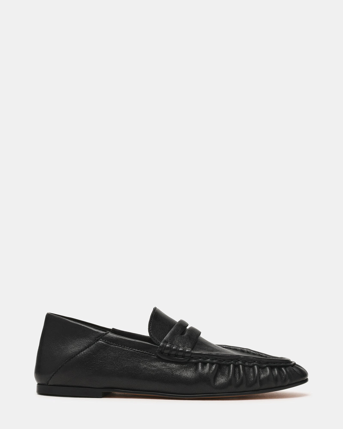 ROGER BLACK LEATHER  Famous | Online Store