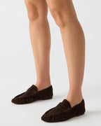 ROGER RED LEATHER  Famous | Online Store