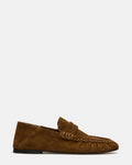 ROGER TAUPE SUEDE  Famous | Online Store