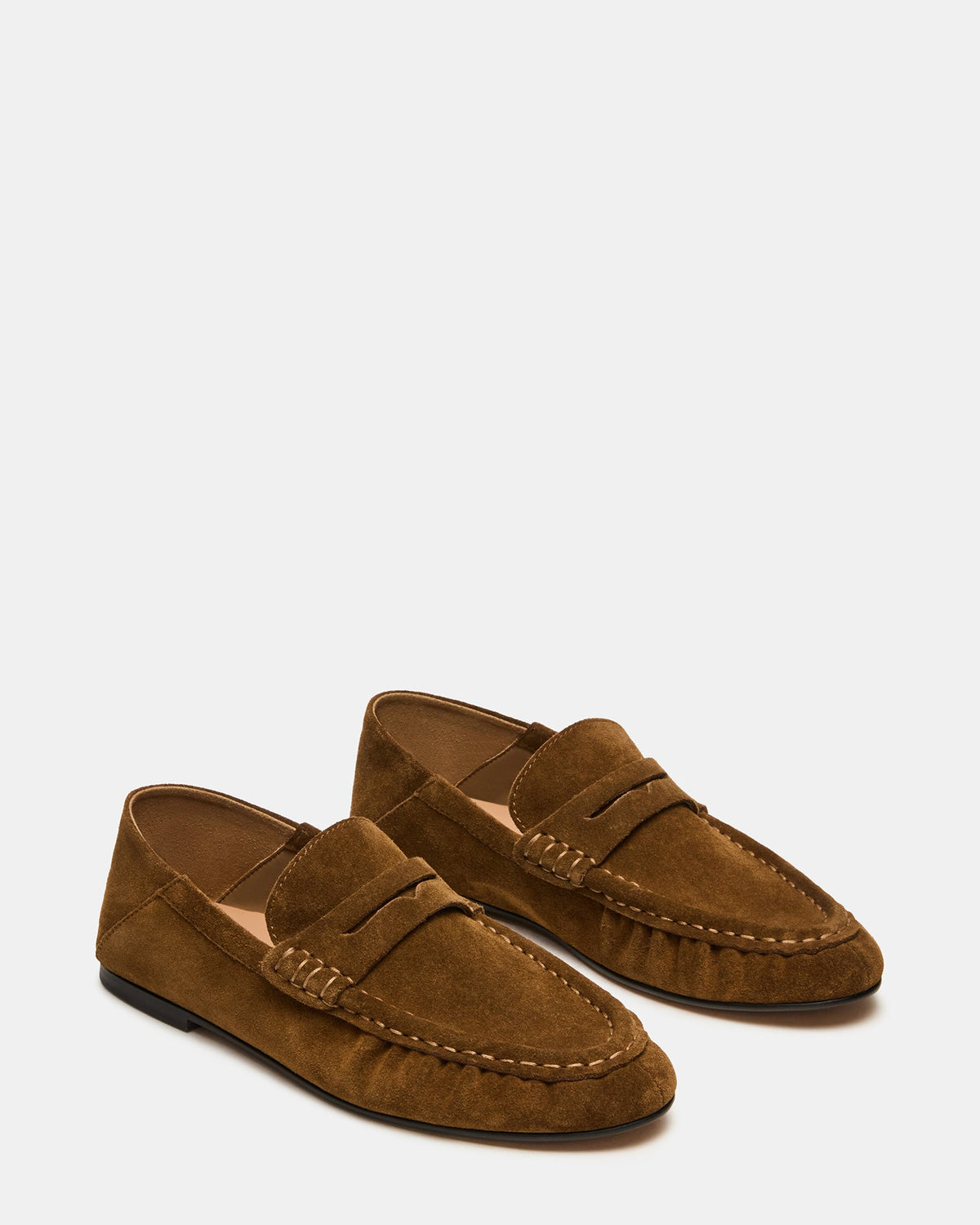 ROGER TAUPE SUEDE  Famous | Online Store