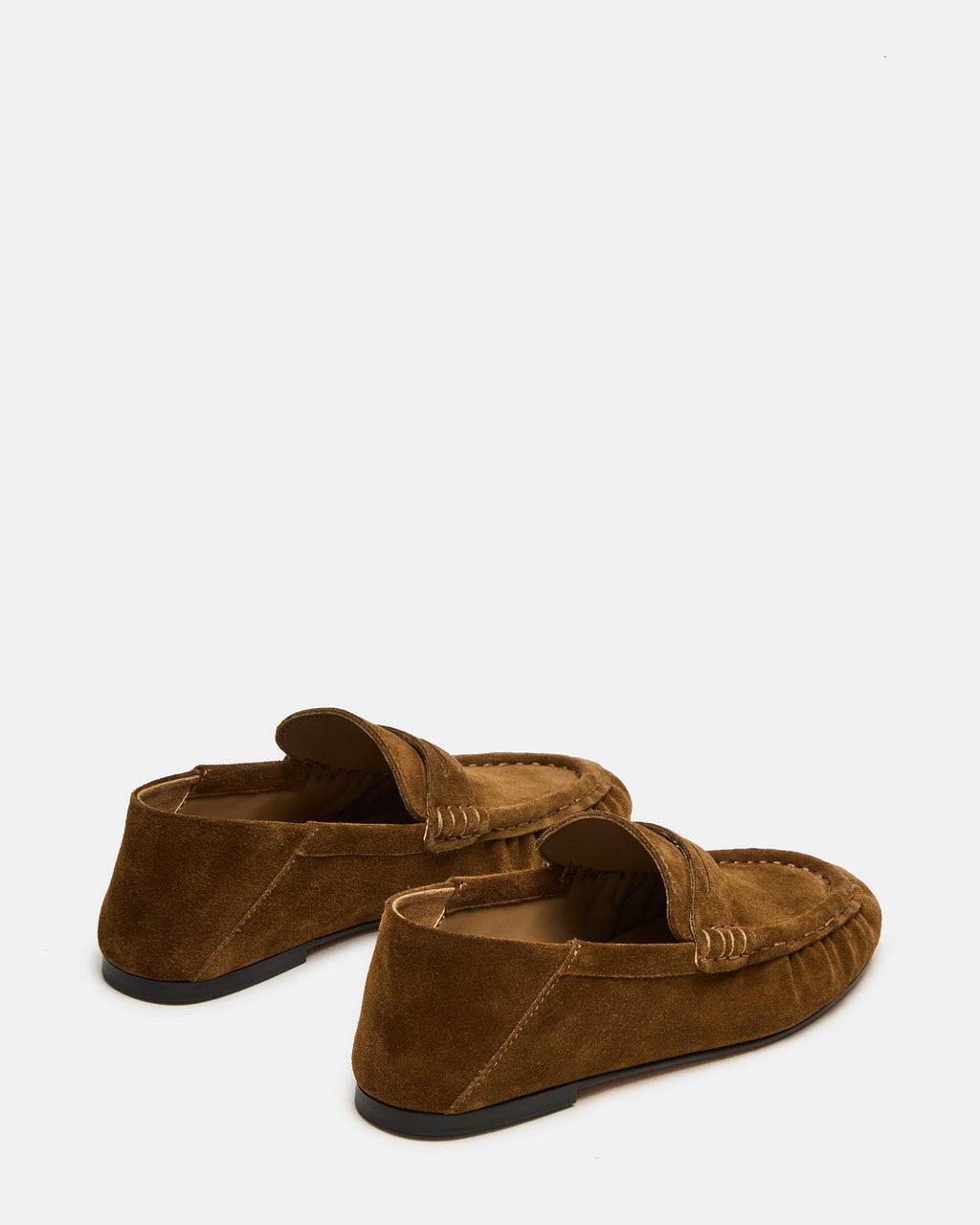 ROGER TAUPE SUEDE  Famous | Online Store
