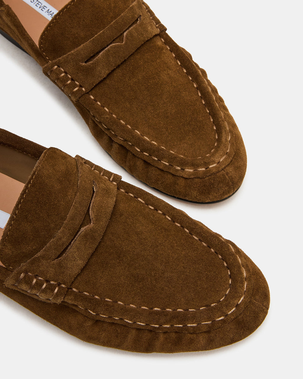 ROGER TAUPE SUEDE  Famous | Online Store