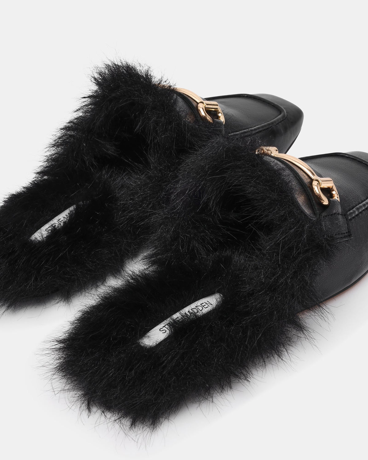 ROMEO FAUX FUR FLAT & SEFINA BAG BUNDLE  Famous | Online Store