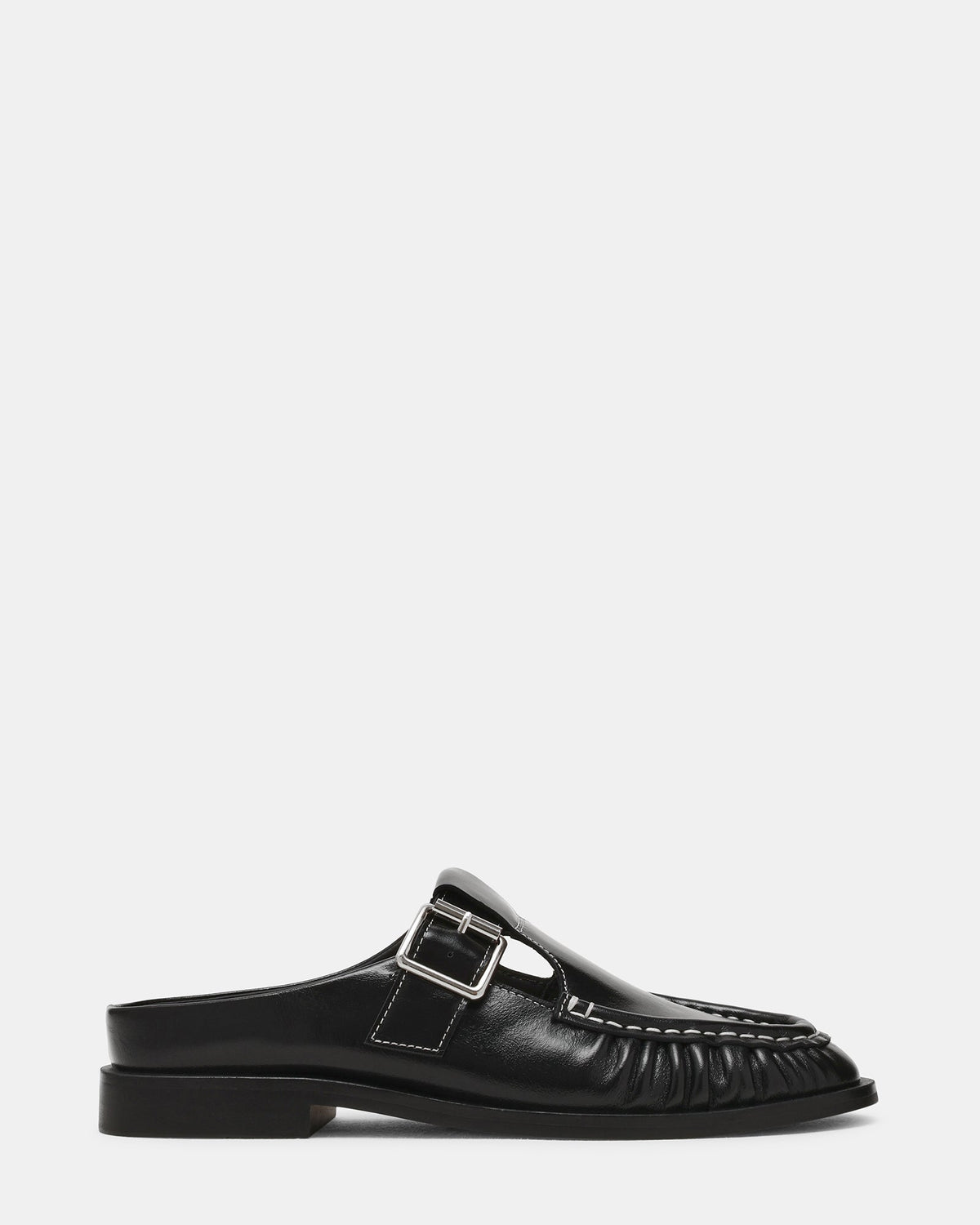 RONA BLACK LEATHER  Famous | Online Store