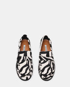 RONIE ZEBRA  Famous | Online Store