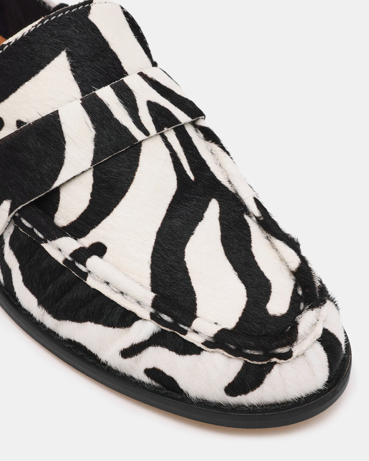 RONIE ZEBRA  Famous | Online Store