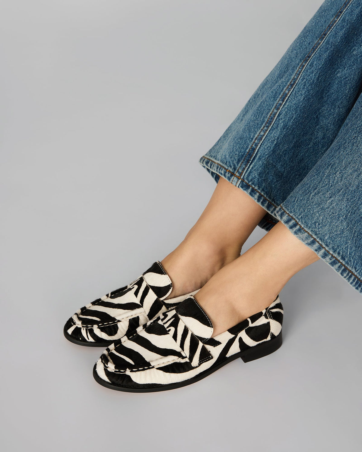 RONIE ZEBRA  Famous | Online Store