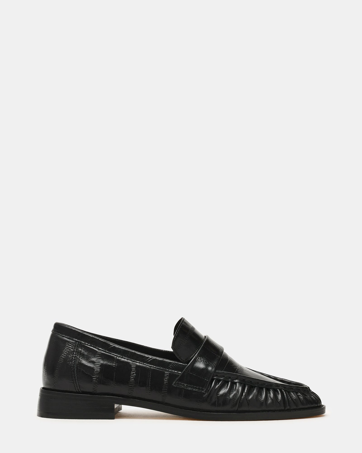 RONIE BLACK EEL  Famous | Online Store