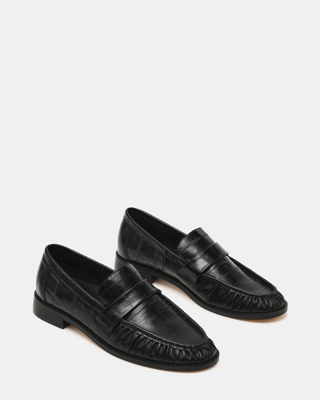 RONIE BLACK EEL  Famous | Online Store