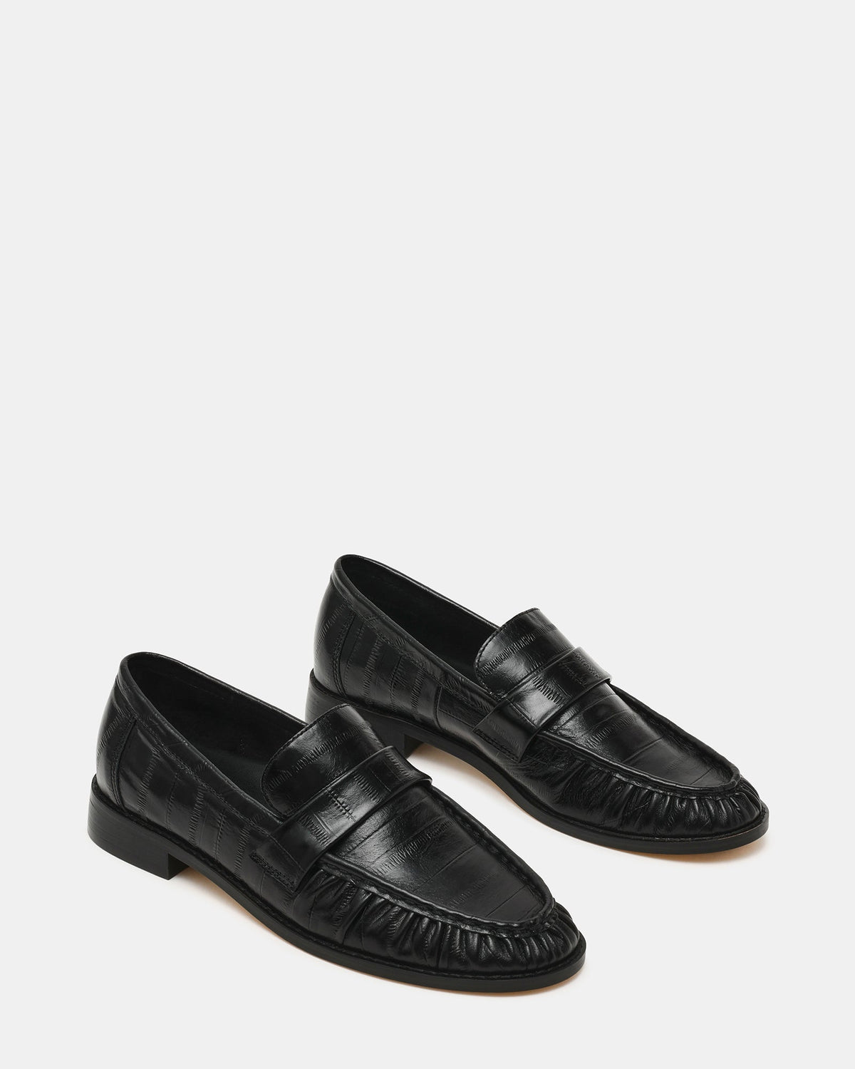 RONIE BLACK EEL  Famous | Online Store