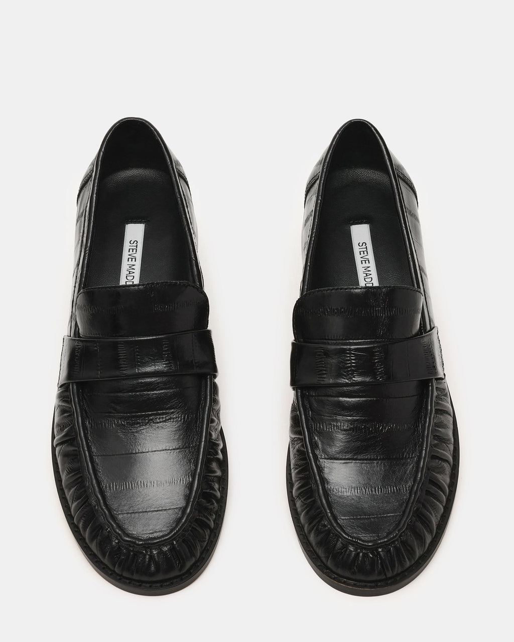 RONIE BLACK EEL  Famous | Online Store