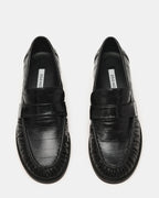 RONIE BLACK EEL  Famous | Online Store