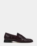 RONIE BURGUNDY EEL  Famous | Online Store