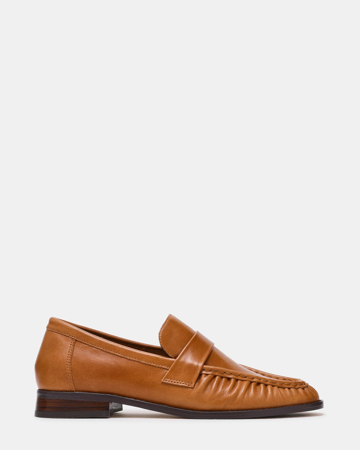 RONIE VINTAGE TAN LEATHER  Famous | Online Store