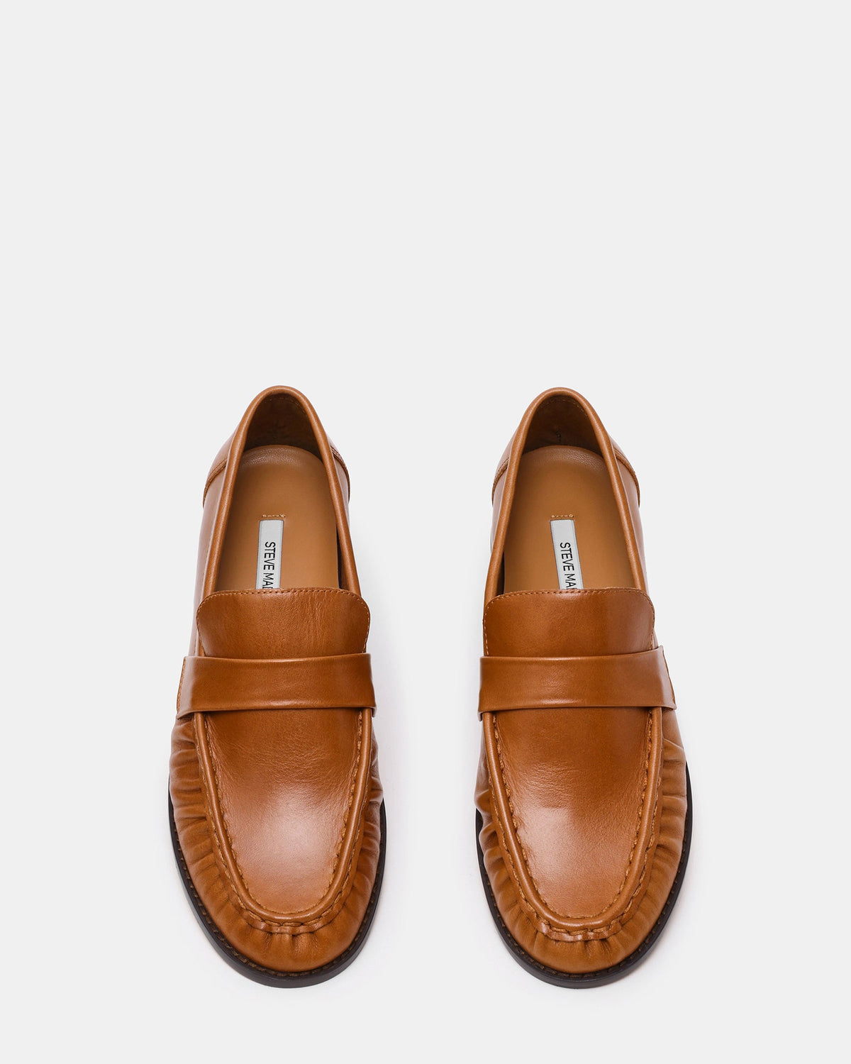 RONIE VINTAGE TAN LEATHER  Famous | Online Store