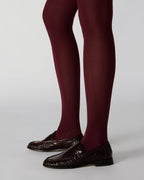RONIE BURGUNDY EEL  Famous | Online Store