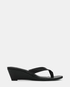 DRAZER BLACK LEATHER  Famous | Online Store