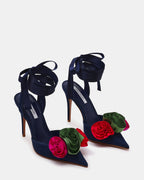 ROSIE DENIM MULTI  Famous | Online Store