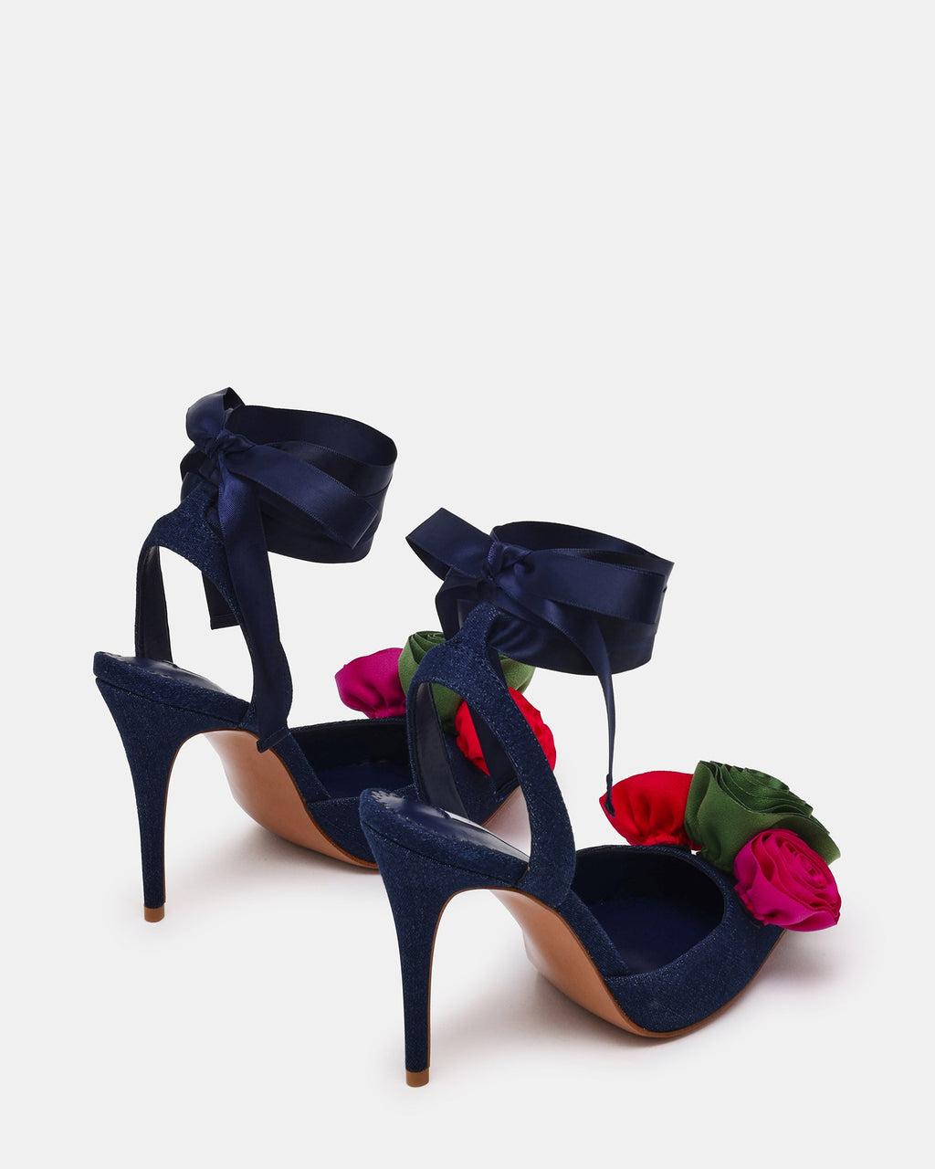 ROSIE DENIM MULTI  Famous | Online Store