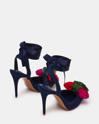 ROSIE DENIM MULTI  Famous | Online Store