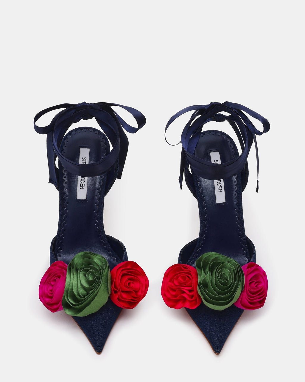 ROSIE DENIM MULTI  Famous | Online Store