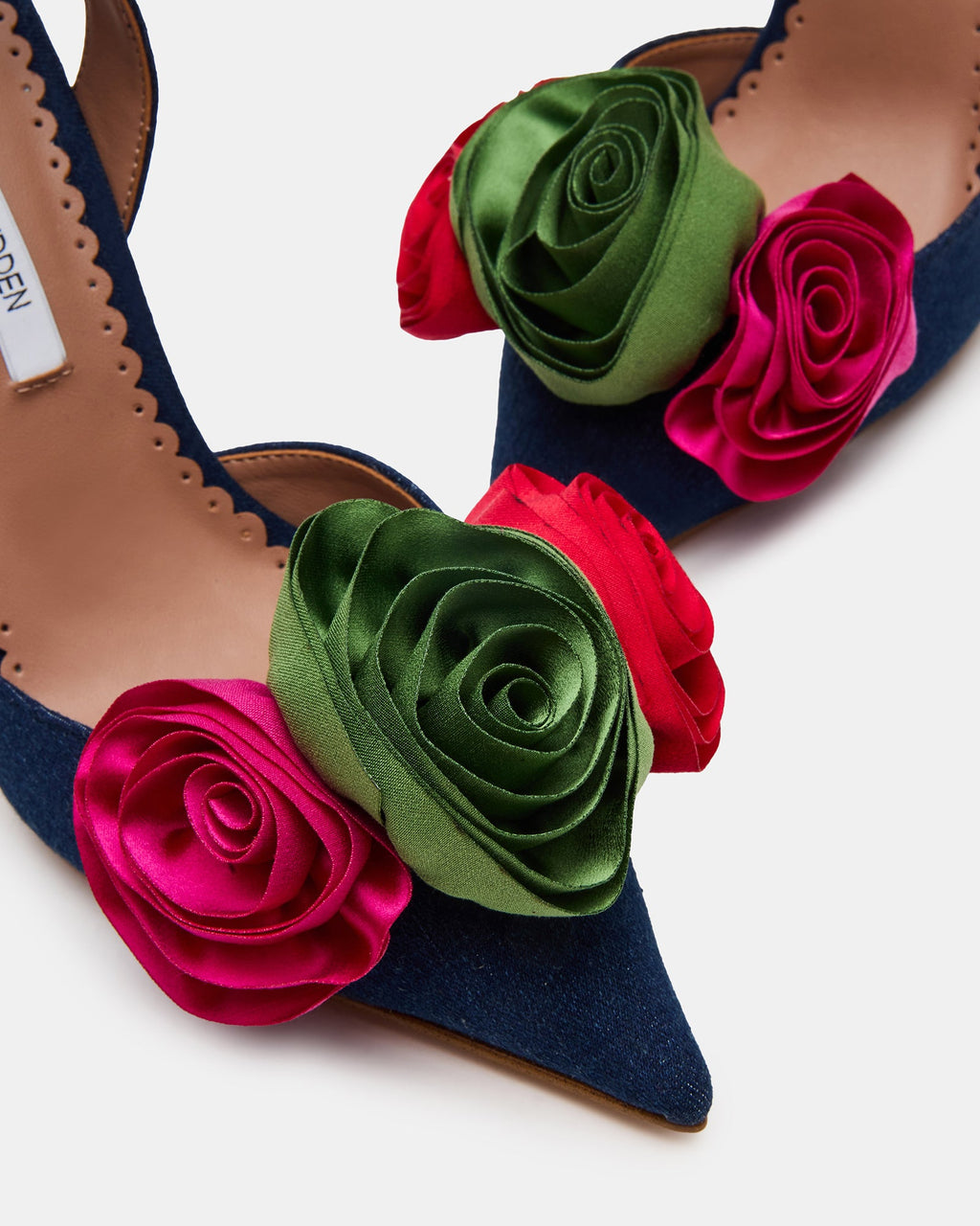 ROSIE DENIM MULTI  Famous | Online Store
