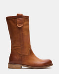 RUBEN COGNAC LEATHER  Famous | Online Store