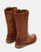 RUBEN COGNAC LEATHER  Famous | Online Store