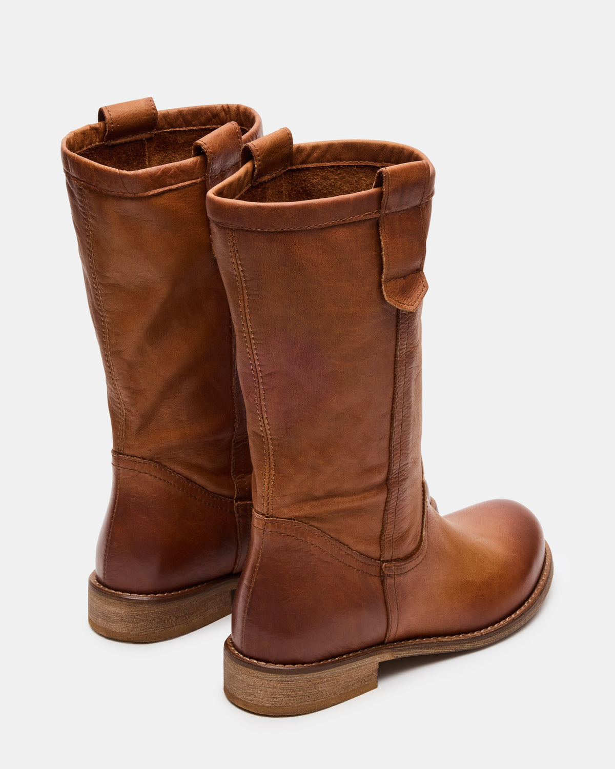 RUBEN COGNAC LEATHER  Famous | Online Store
