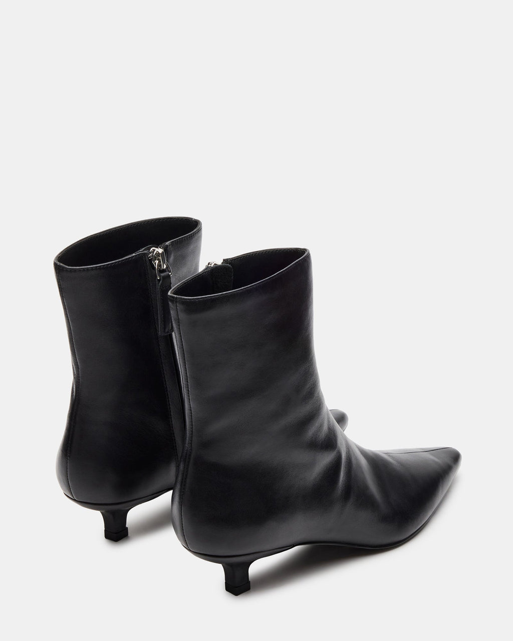VILE BLACK LEATHER  Famous | Online Store