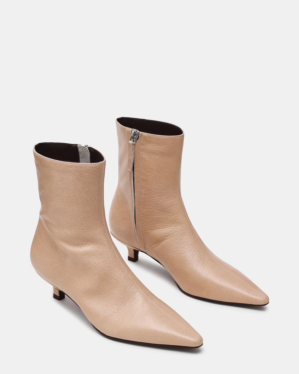 VILE NATURAL LEATHER  Famous | Online Store