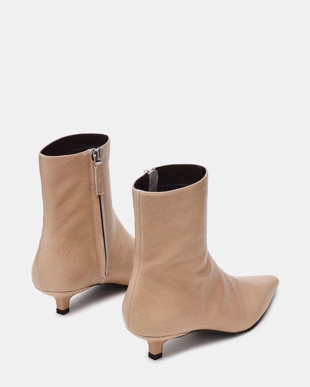VILE NATURAL LEATHER  Famous | Online Store