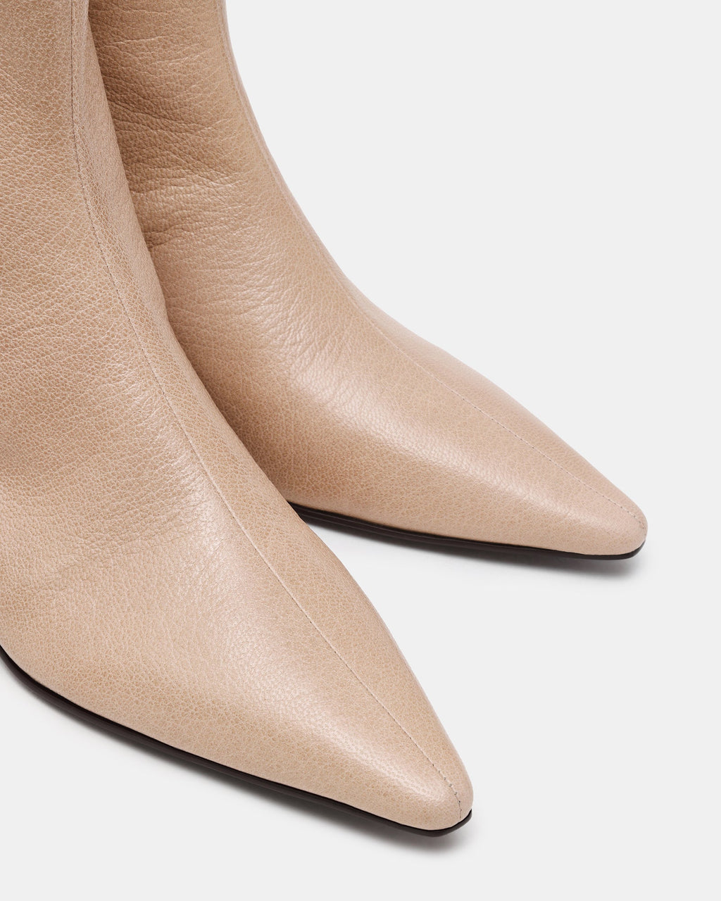 VILE NATURAL LEATHER  Famous | Online Store