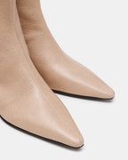 VILE NATURAL LEATHER  Famous | Online Store