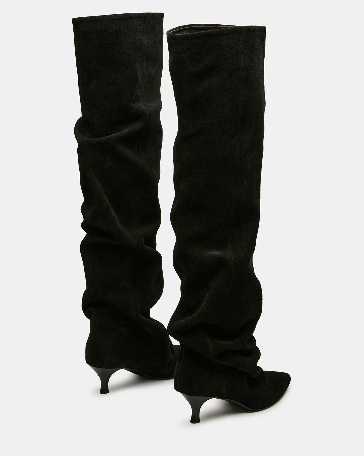 RUE BLACK SUEDE  Famous | Online Store