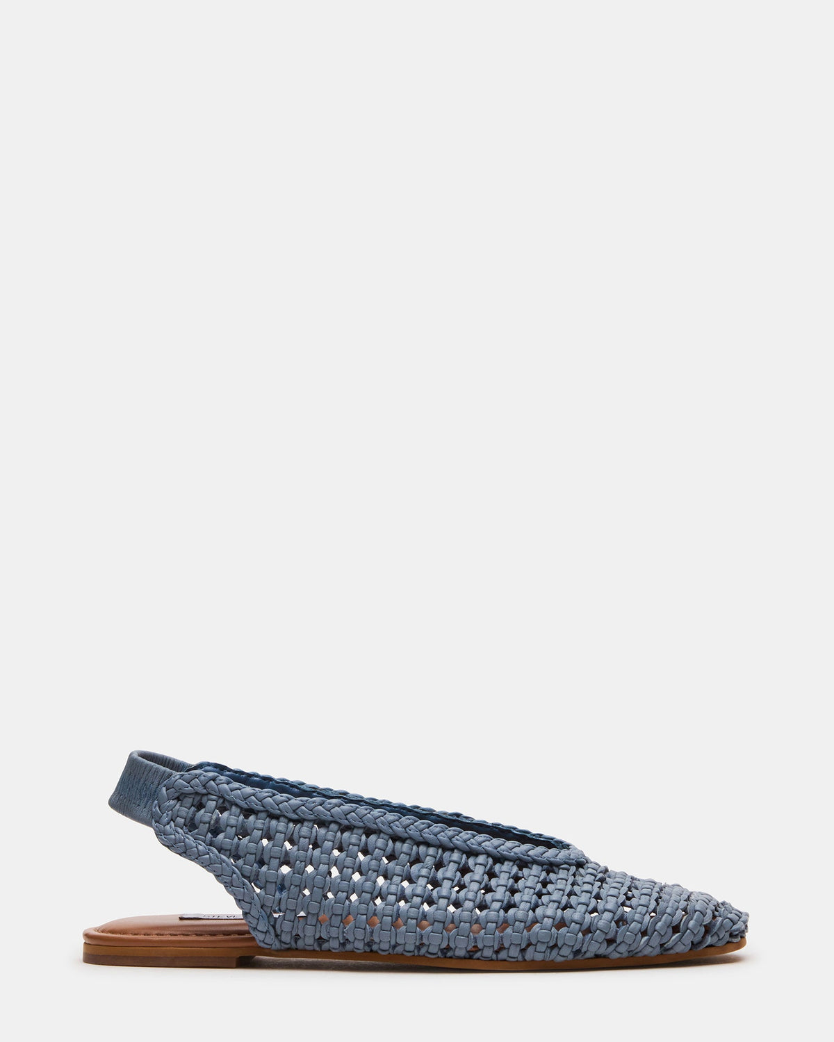 RUMI BLUE LEATHER  Famous | Online Store