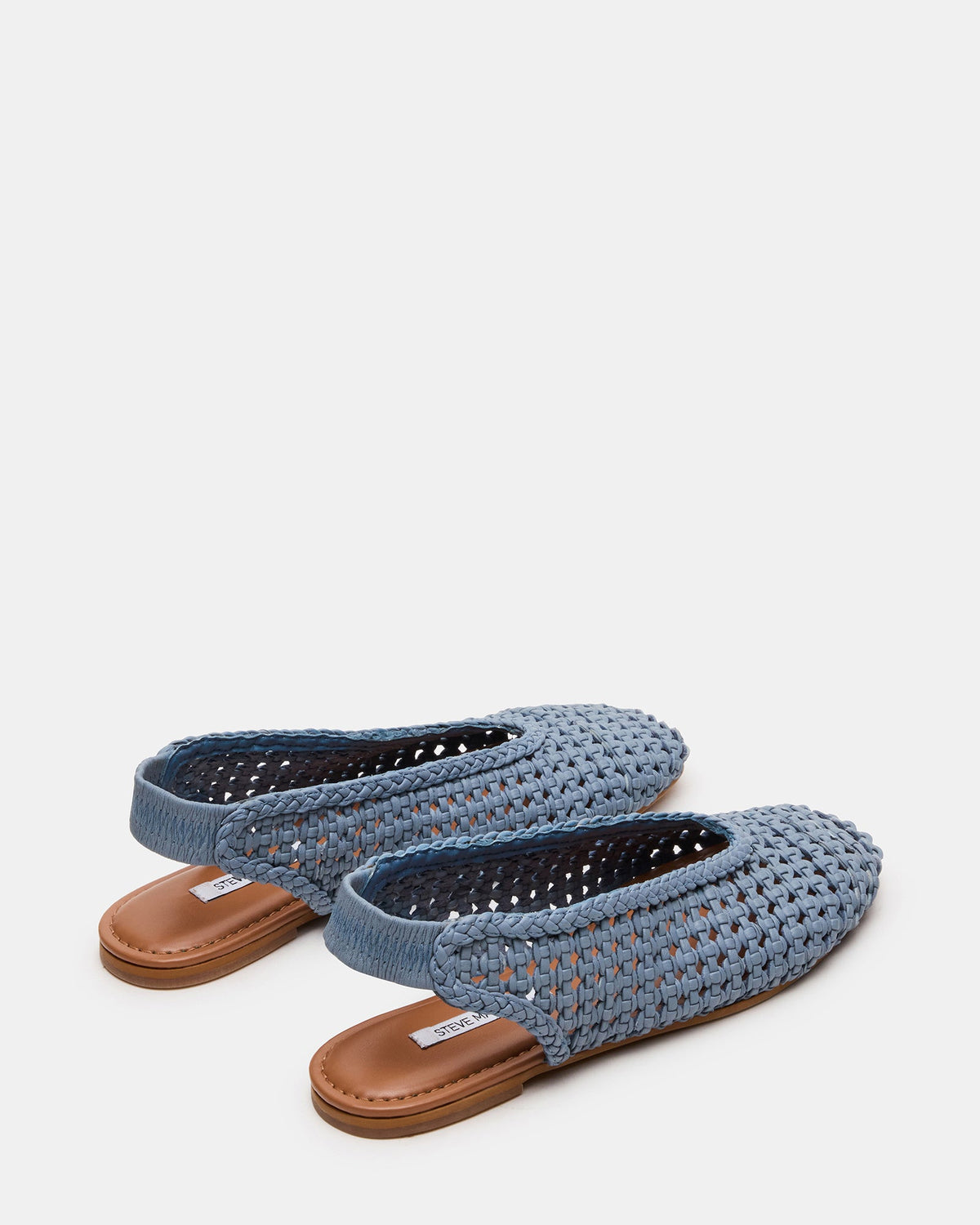 RUMI BLUE LEATHER  Famous | Online Store